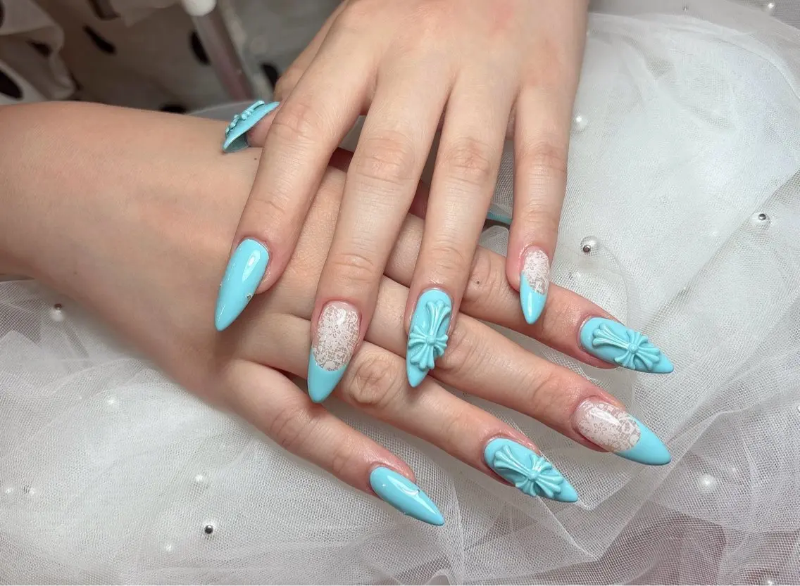 ネイル Bél Nail salon ユキのネイルデザイン