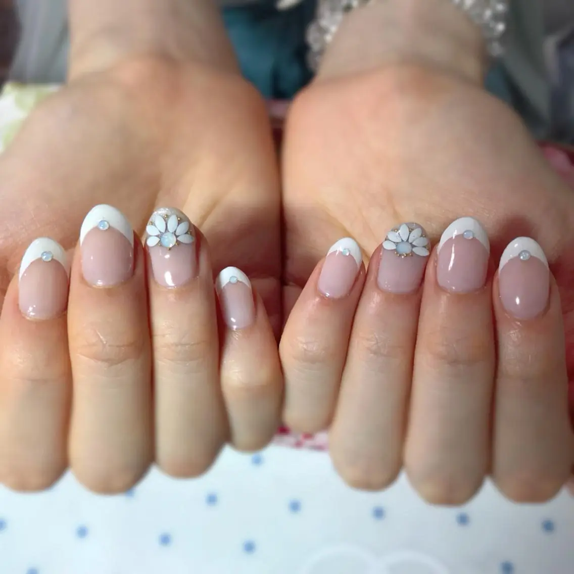 ネイル Grace Nailのネイルデザイン