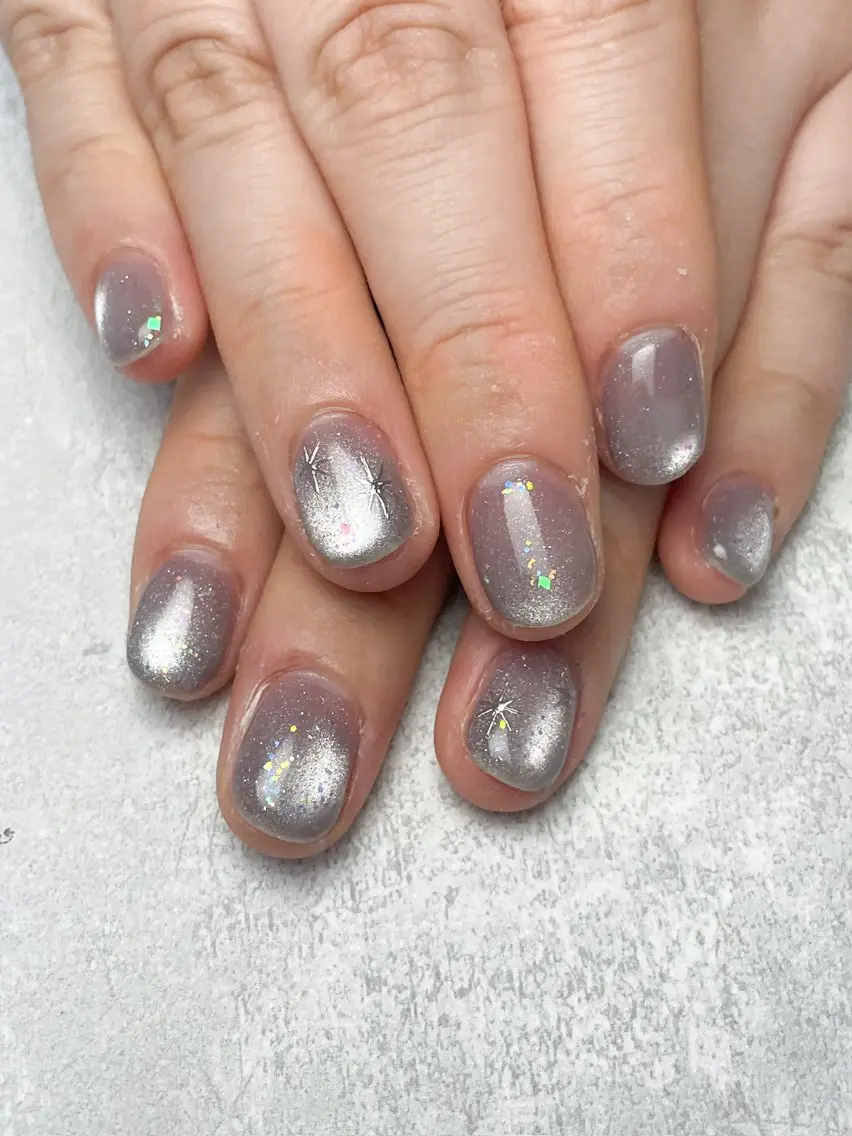 ネイル ハンドネイル FIORITURA aiのネイルデザイン