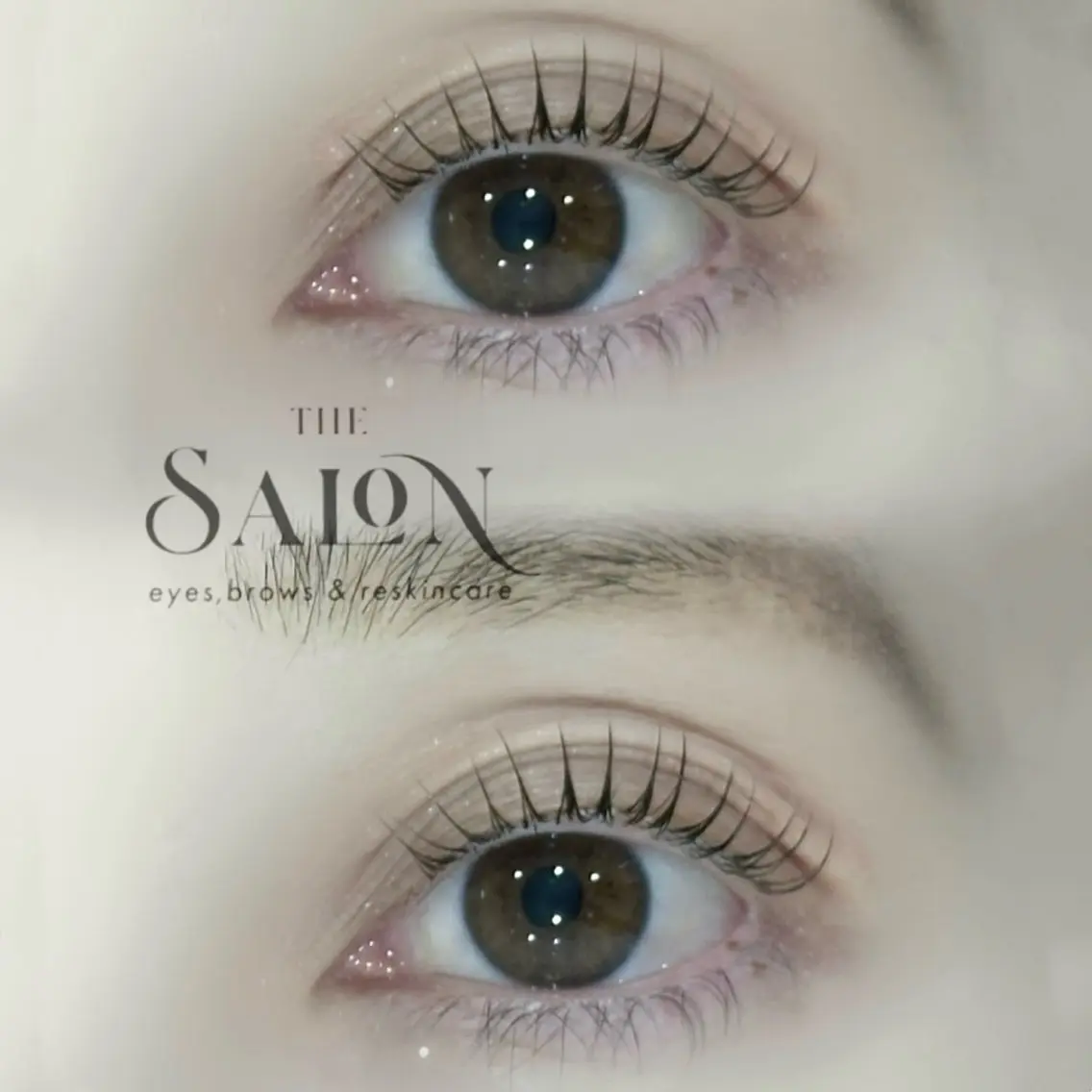 マツエク・マツパ マツパ THE SALON -thea-Yuriのマツエク・マツパデザイン