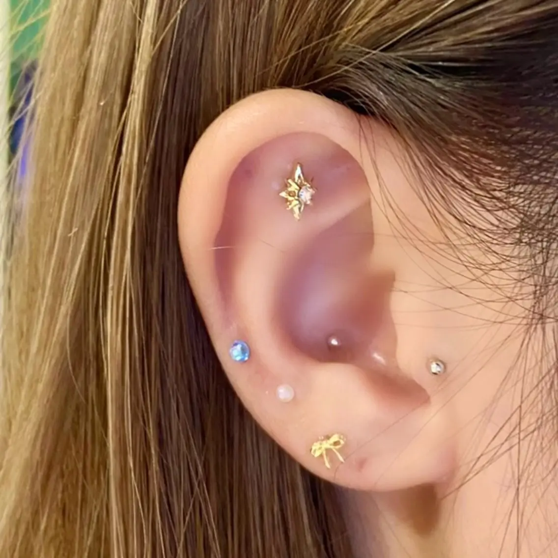 その他 まつ毛・眉毛サロン michelのその他イメージ