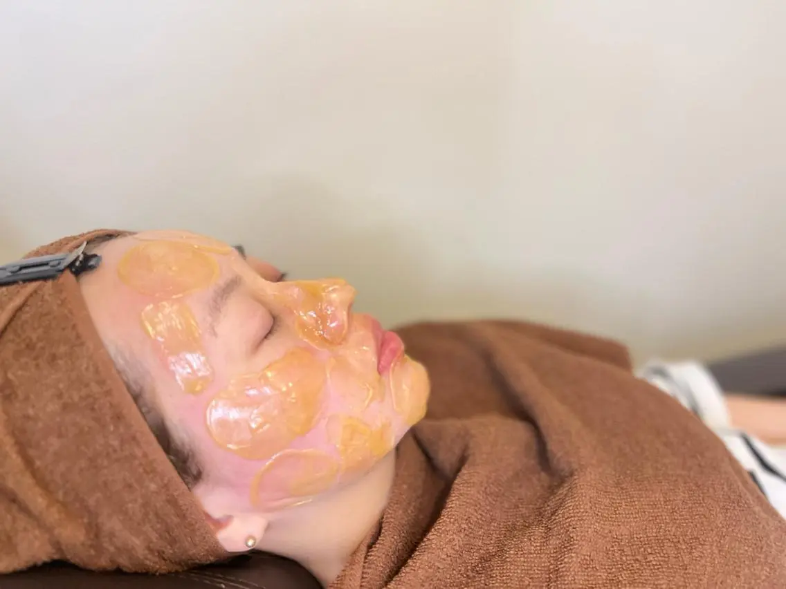 エステ 艶肌wax®︎ shocoのエステ・リラクイメージ