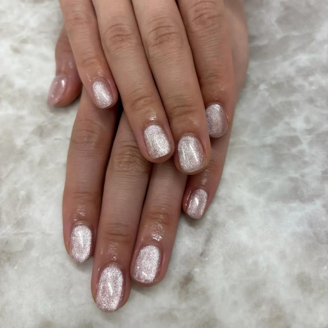 ネイル ハンドネイル K. Amiのネイルデザイン