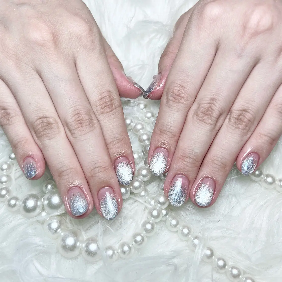 ネイル Ugirl Nail Pinpin🤍のネイルデザイン