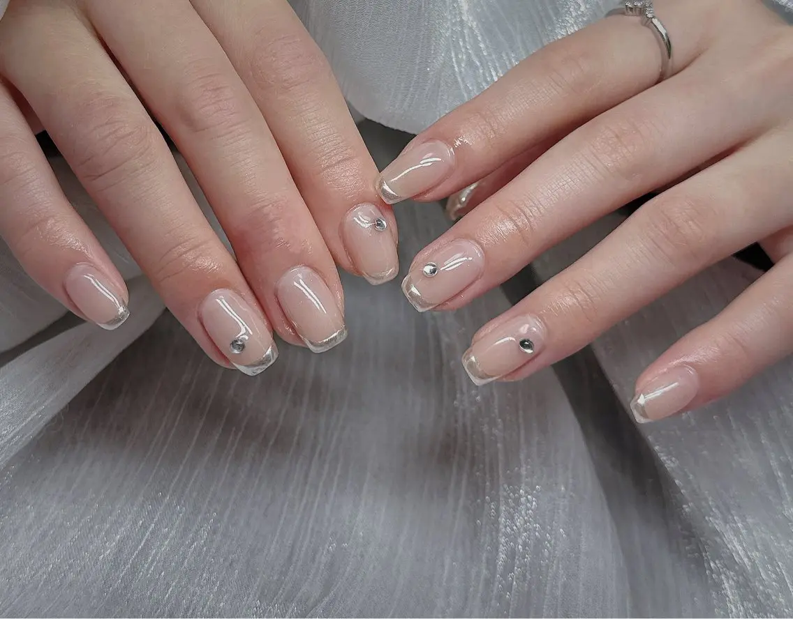 ネイル ハンドネイル Yumi nailのネイルデザイン