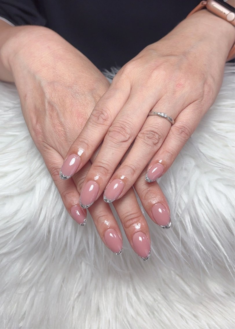 ネイル ハンドネイル Yuki Nailのネイルデザイン