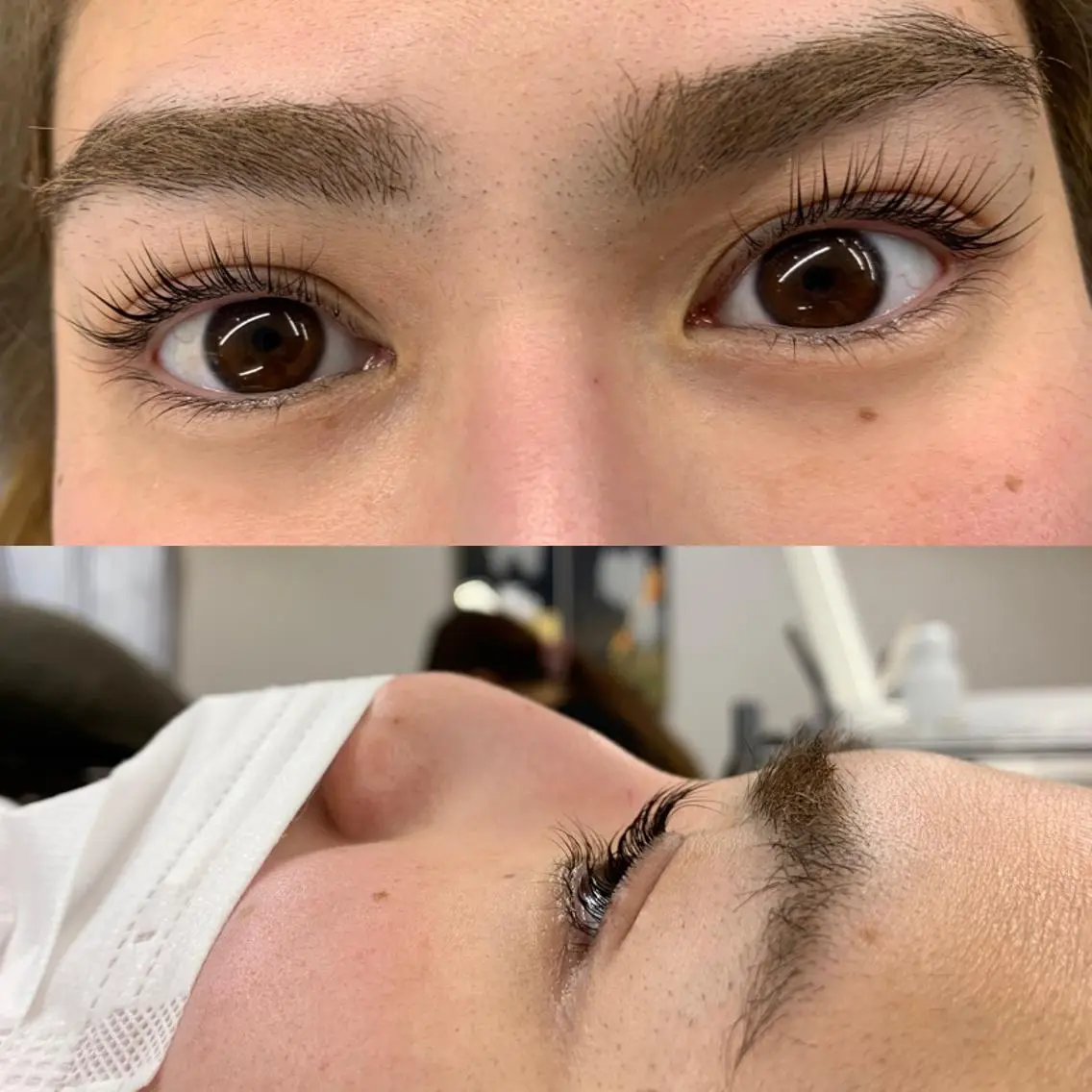 マツエク・マツパ 鎌倉マツエクサロン Sun  Lashのマツエク・マツパデザイン