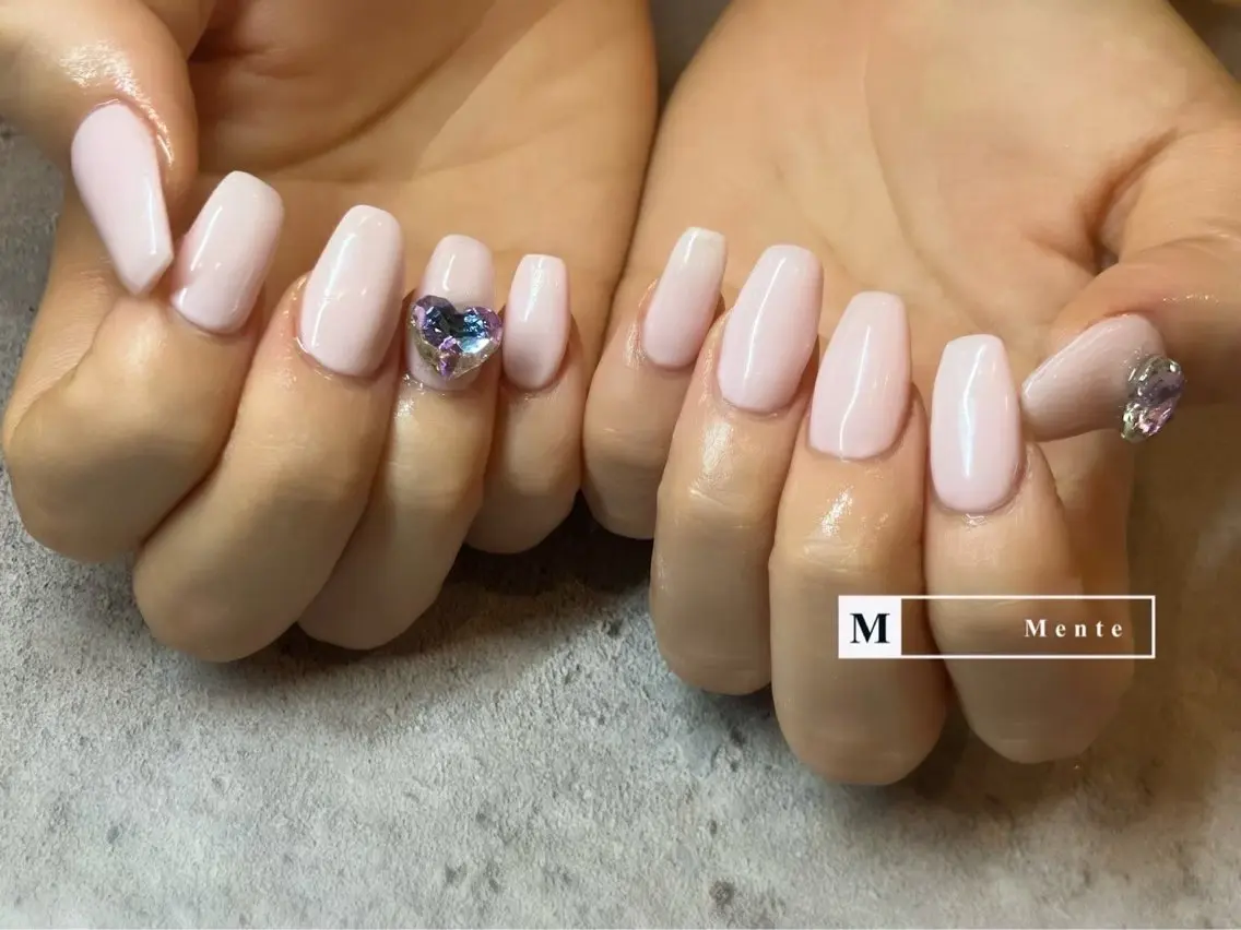 ネイル Nail room 【Mente】のネイルデザイン