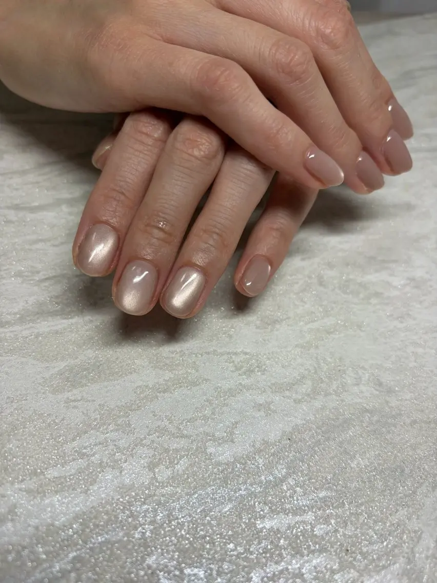 ネイル 【shiki】 amiのネイルデザイン