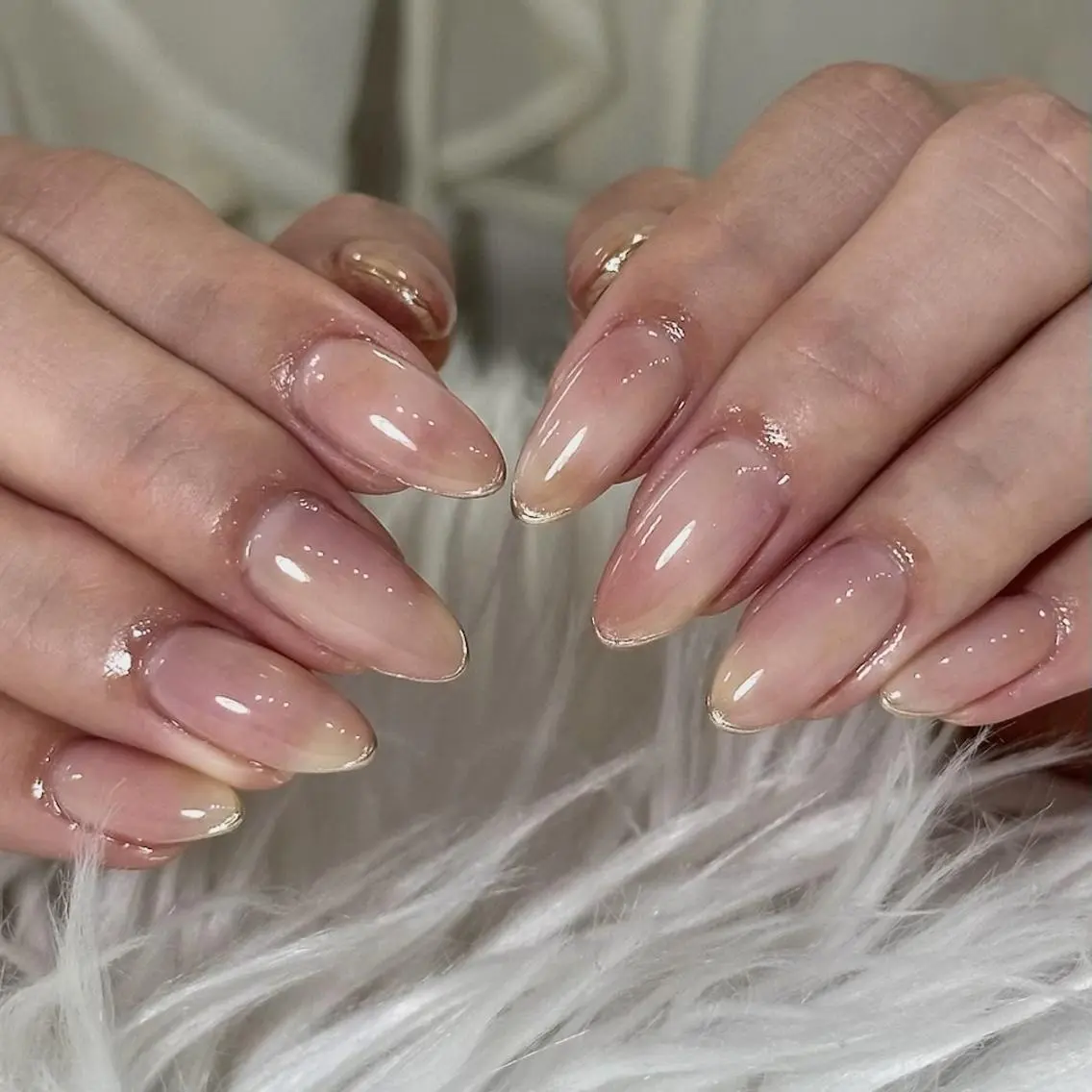 ネイル ❤️💛REBEST 京橋 nailのネイルデザイン
