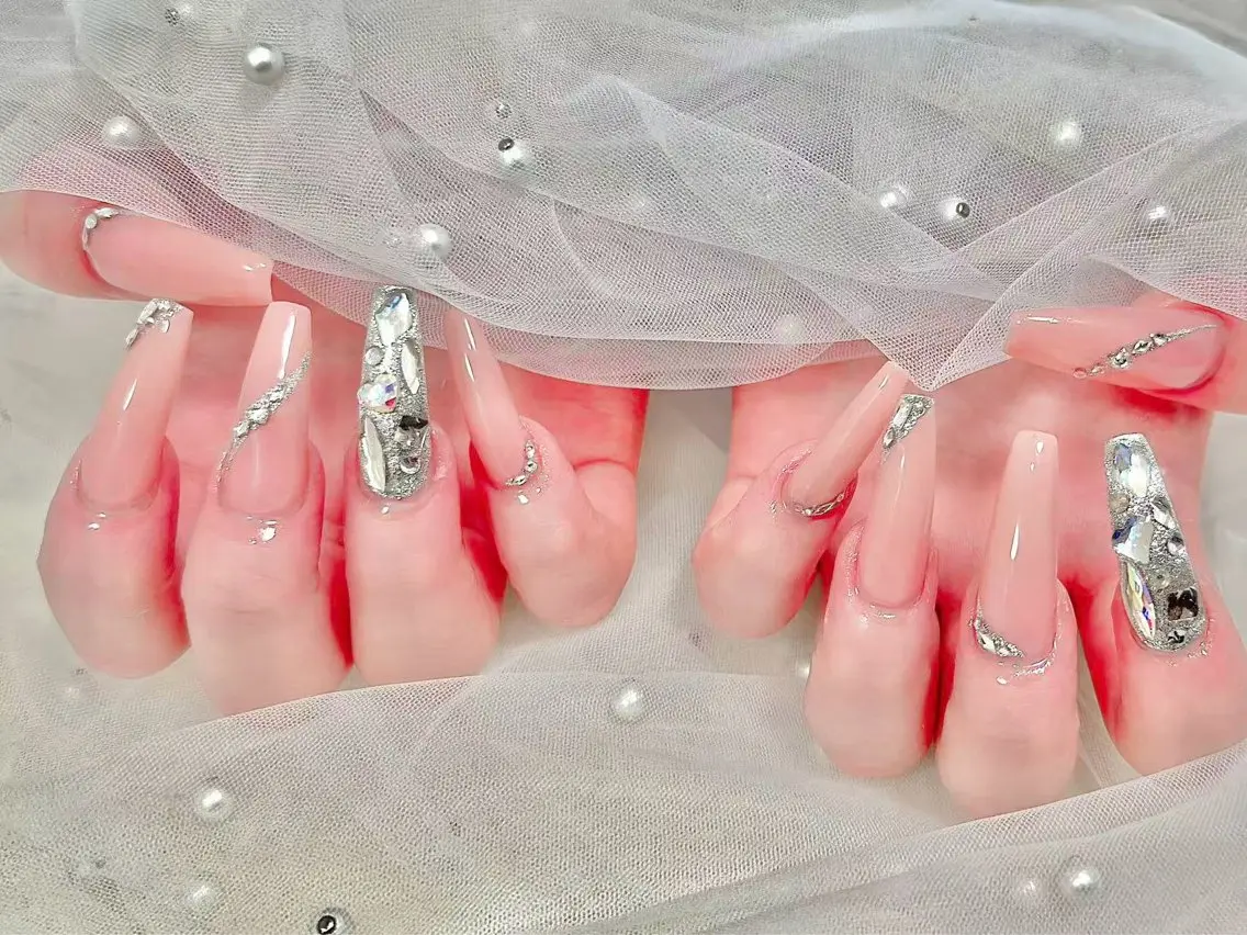 ネイル ミオ nailのネイルデザイン