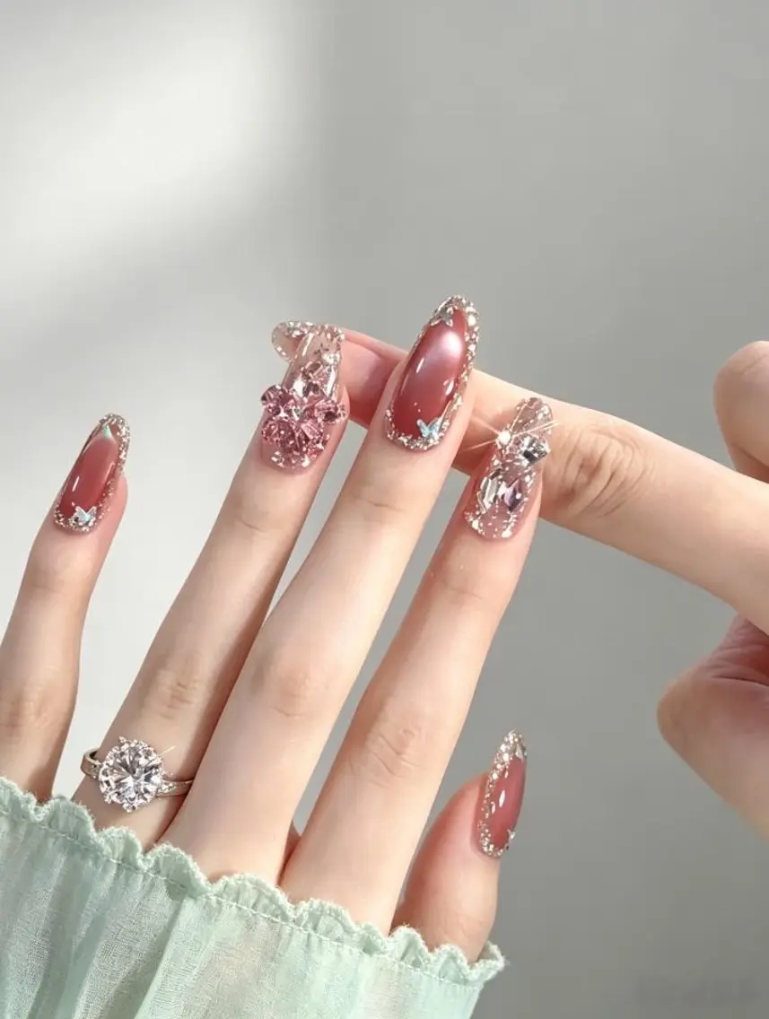 ネイル ハンドネイル sorako nailのネイルデザイン