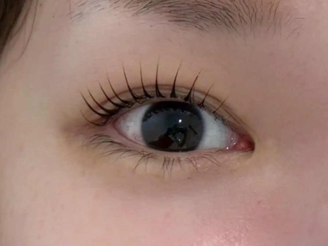 マツエク・マツパ マツパ TIARA for eye🎀のマツエク・マツパデザイン