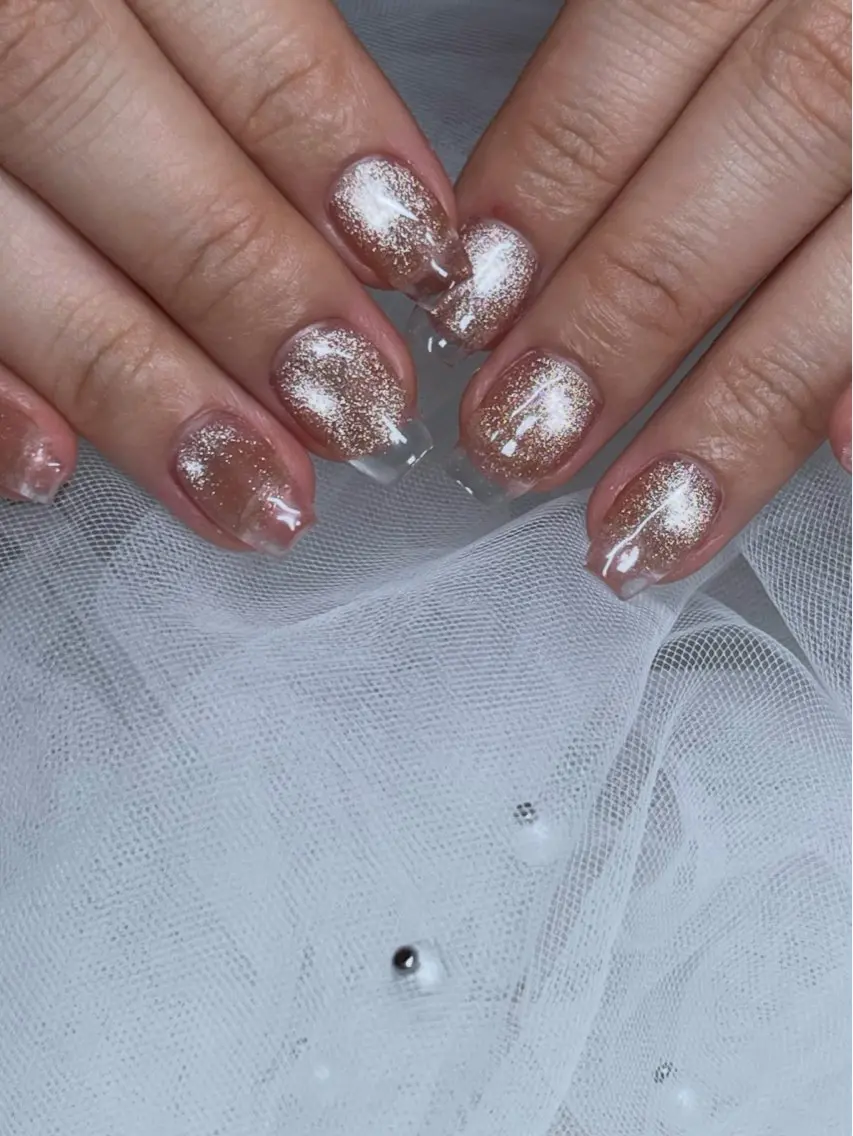 ネイル ハンドネイル なんば7nail YUZUHAのネイルデザイン