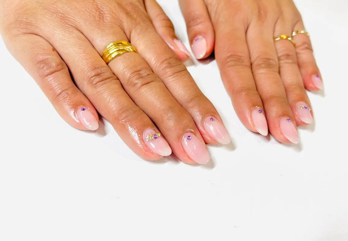 ネイル nail atelier  Rのネイルデザイン