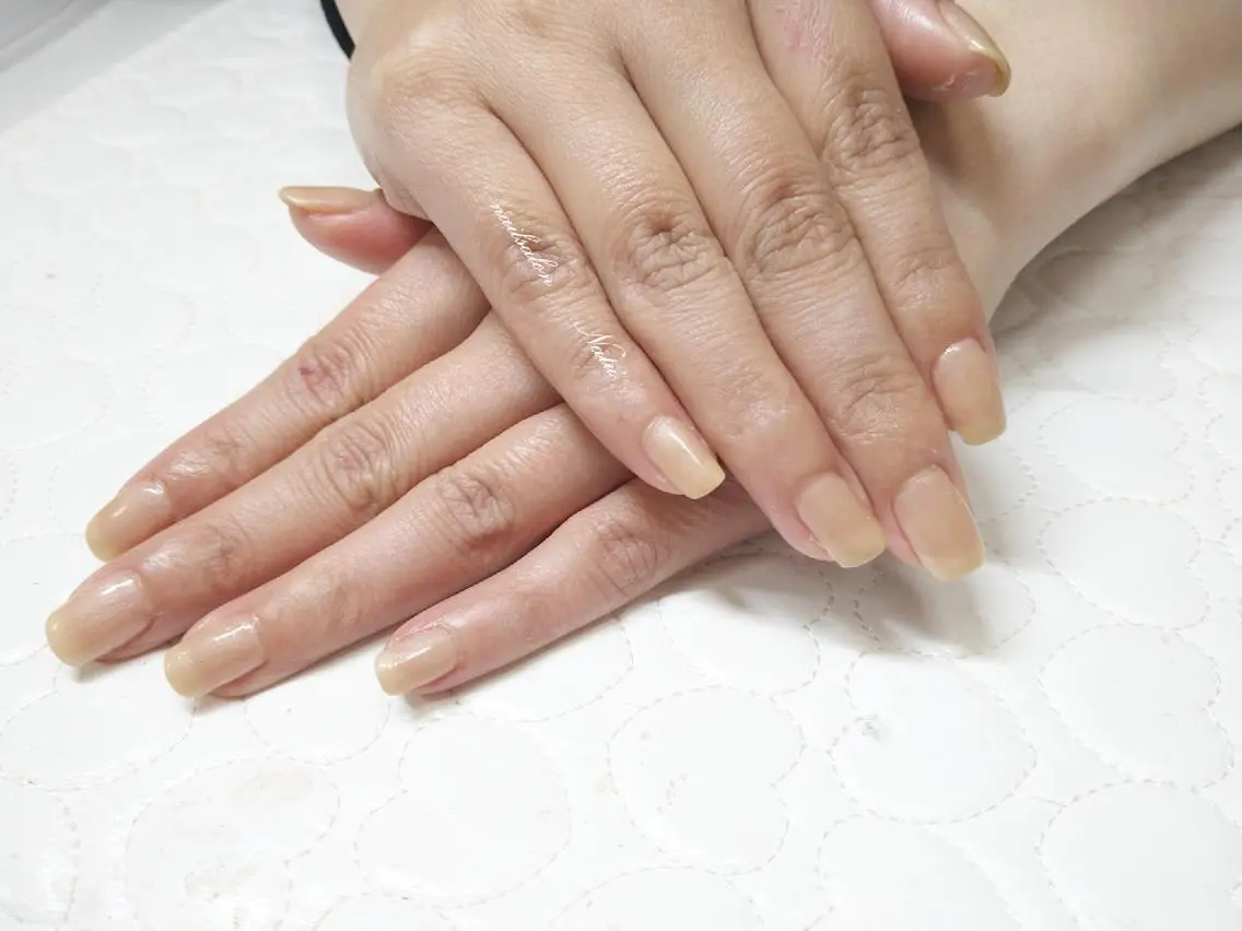 ネイル nailsalon Natuのネイルデザイン