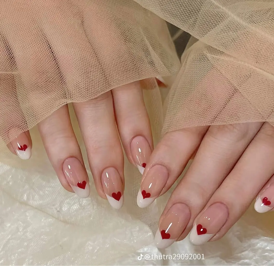 ネイル Kawaii Chiba nailのネイルデザイン