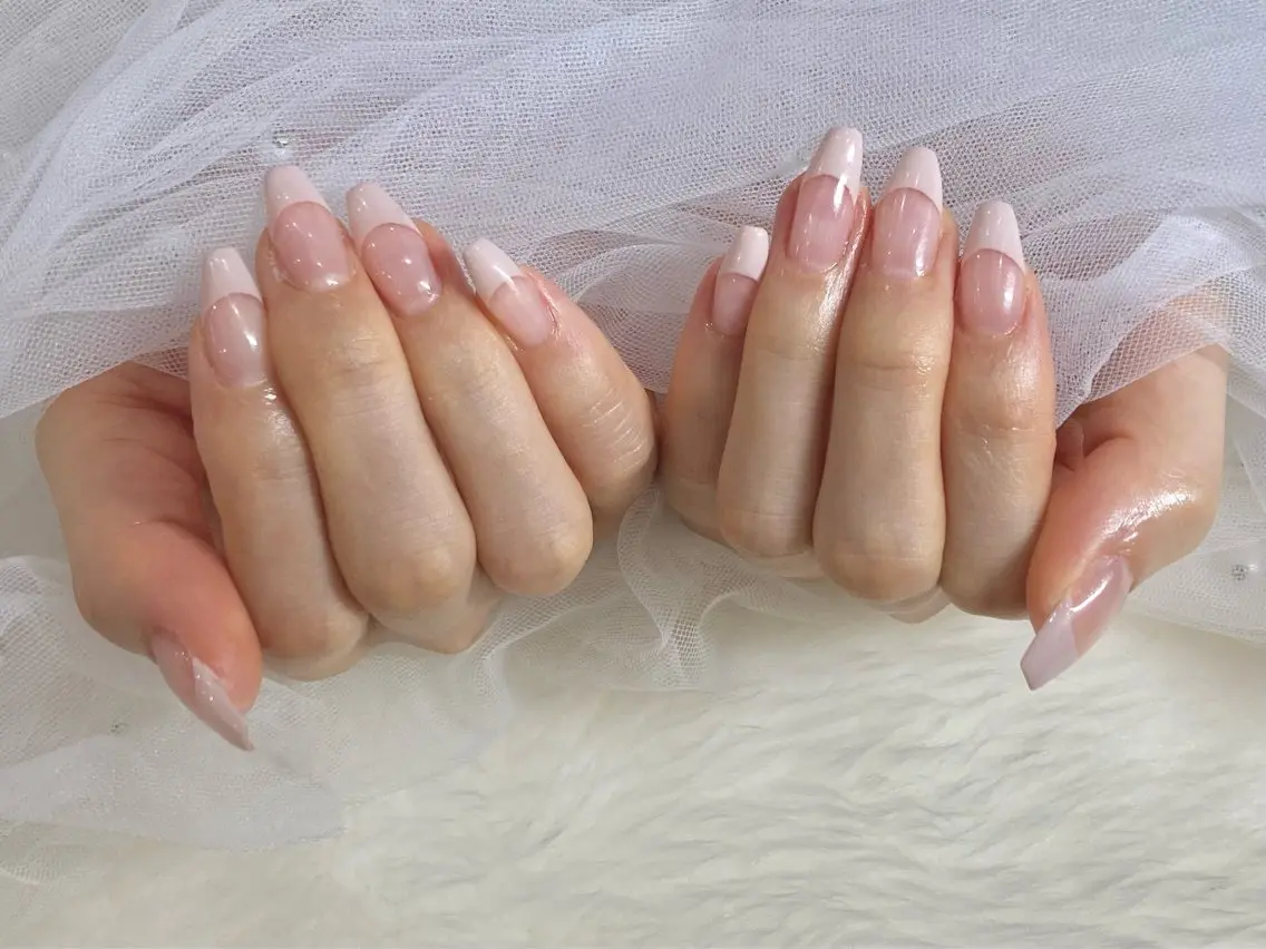 ネイル totalsalon koa5のマツエク・マツパデザイン