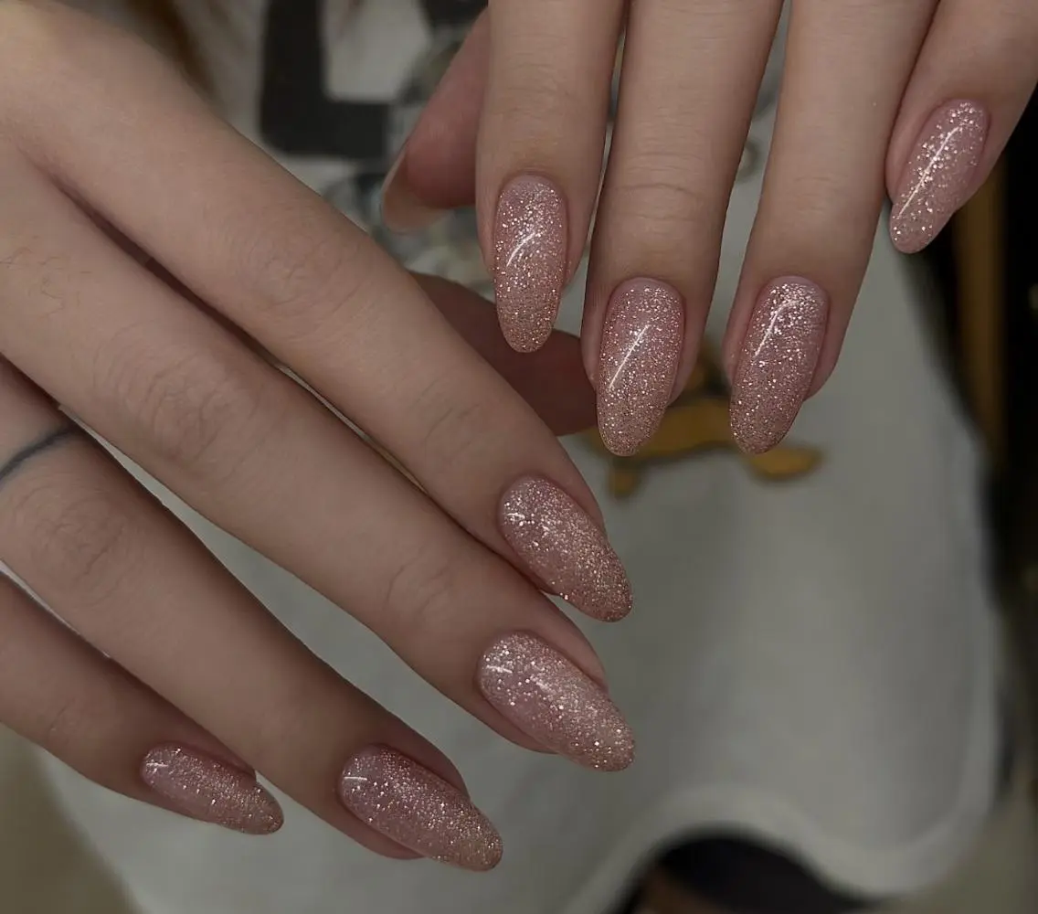 キッズ ハンドネイル 🎀 Ayaka_nailのネイルデザイン