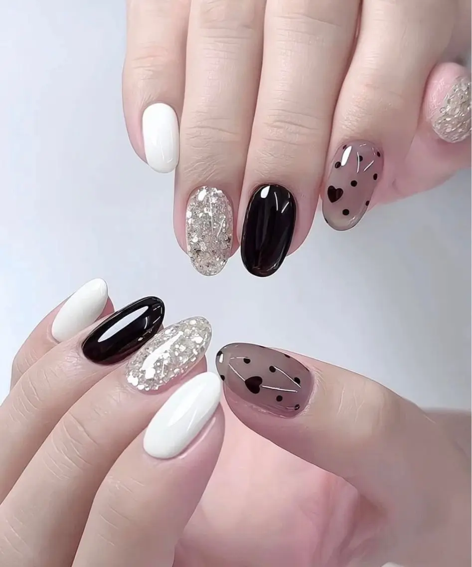 ネイル ハンドネイル MIO Nailのネイルデザイン