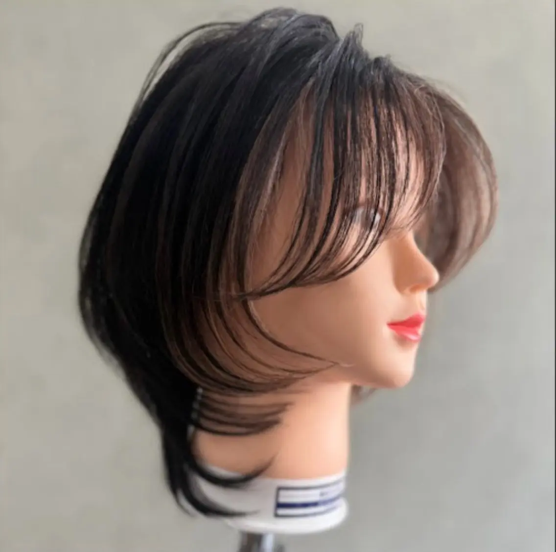 朝倉 大輝のヘアスタイル
