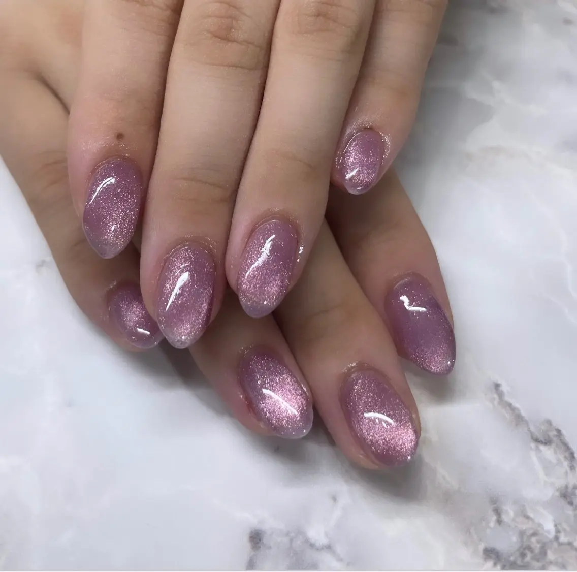ネイル ハンドネイル nail salon Talのネイルデザイン