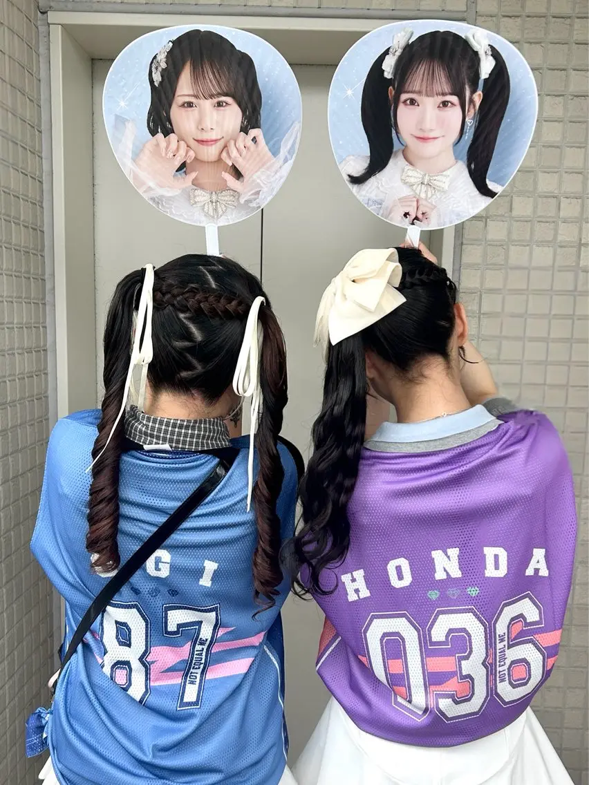 ヘアセット 💖韓国カラー エクステmikotoのヘアスタイル