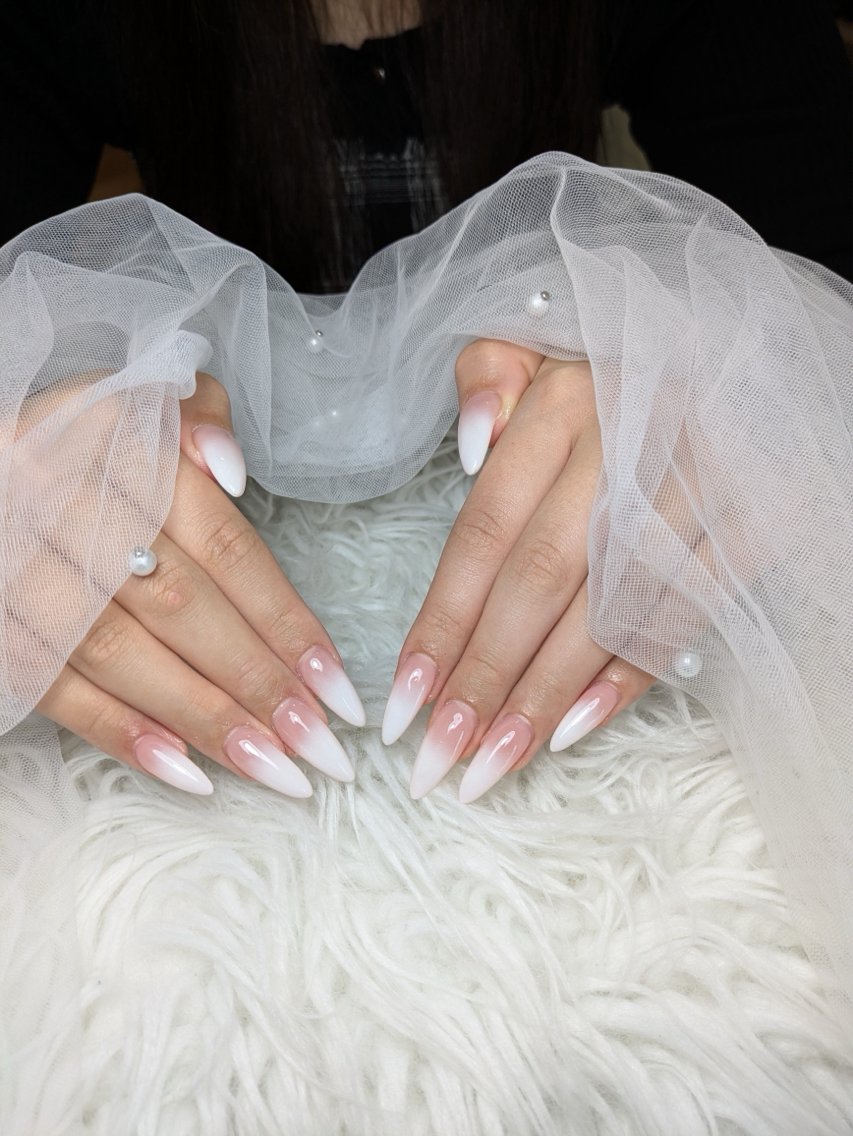 ネイル Queen Nail 柏店 クイーンネイルのネイルデザイン