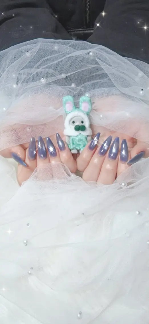 ネイル ハンドネイル nail salon Bayのネイルデザイン