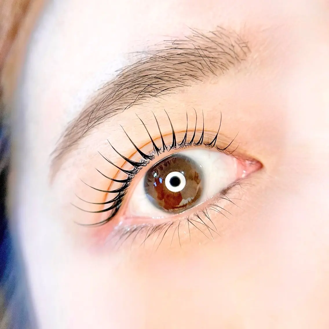 マツエク・マツパ マツパ eyelash salon.VIELのマツエク・マツパデザイン