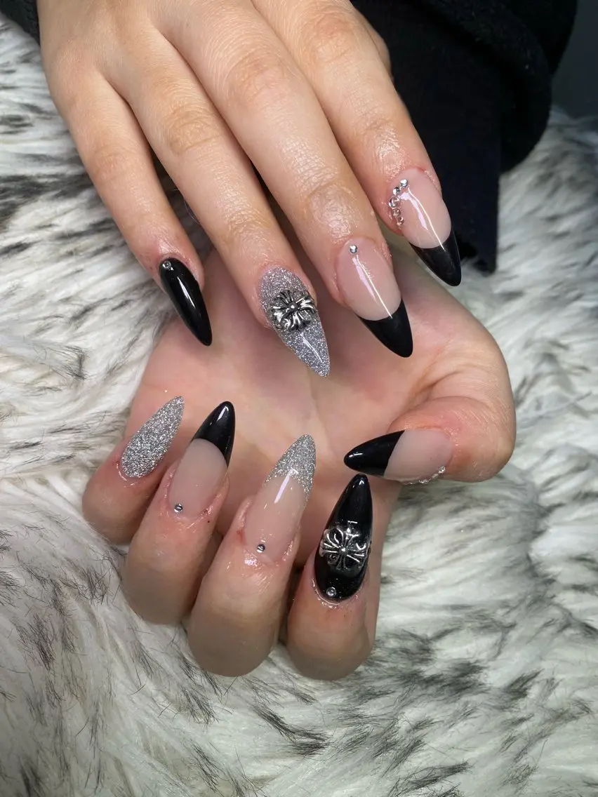 ネイル nes.nail★ AYANOのネイルデザイン