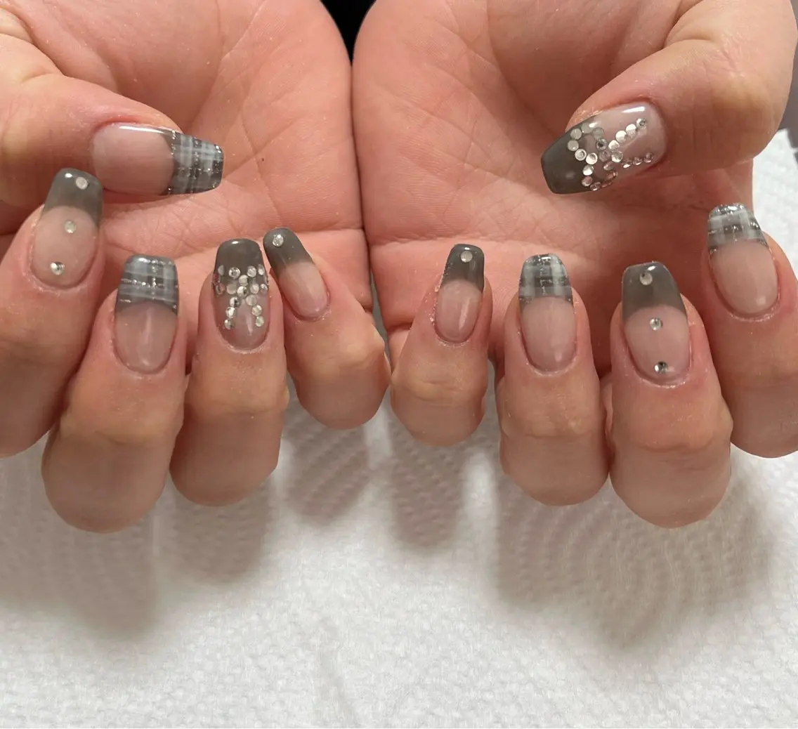 ネイル nail M&Tのネイルデザイン
