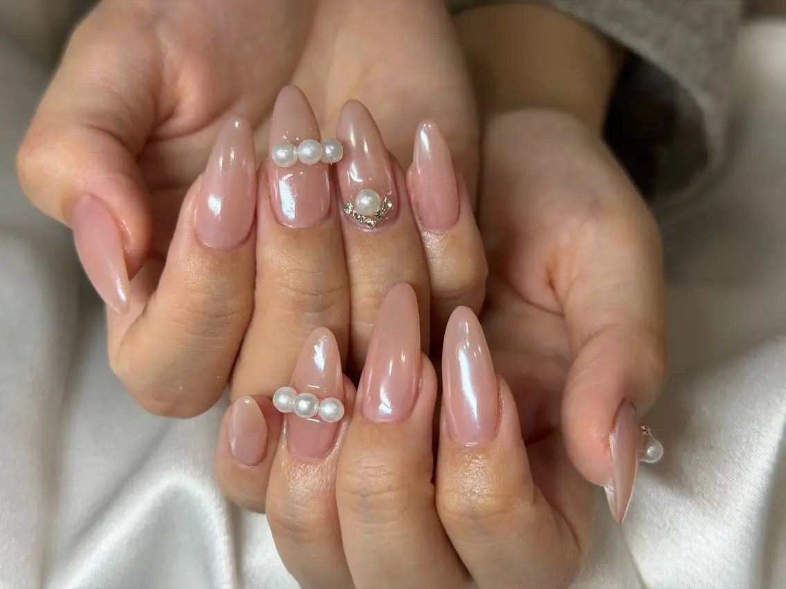 ネイル N nail - KOBE -のネイルデザイン