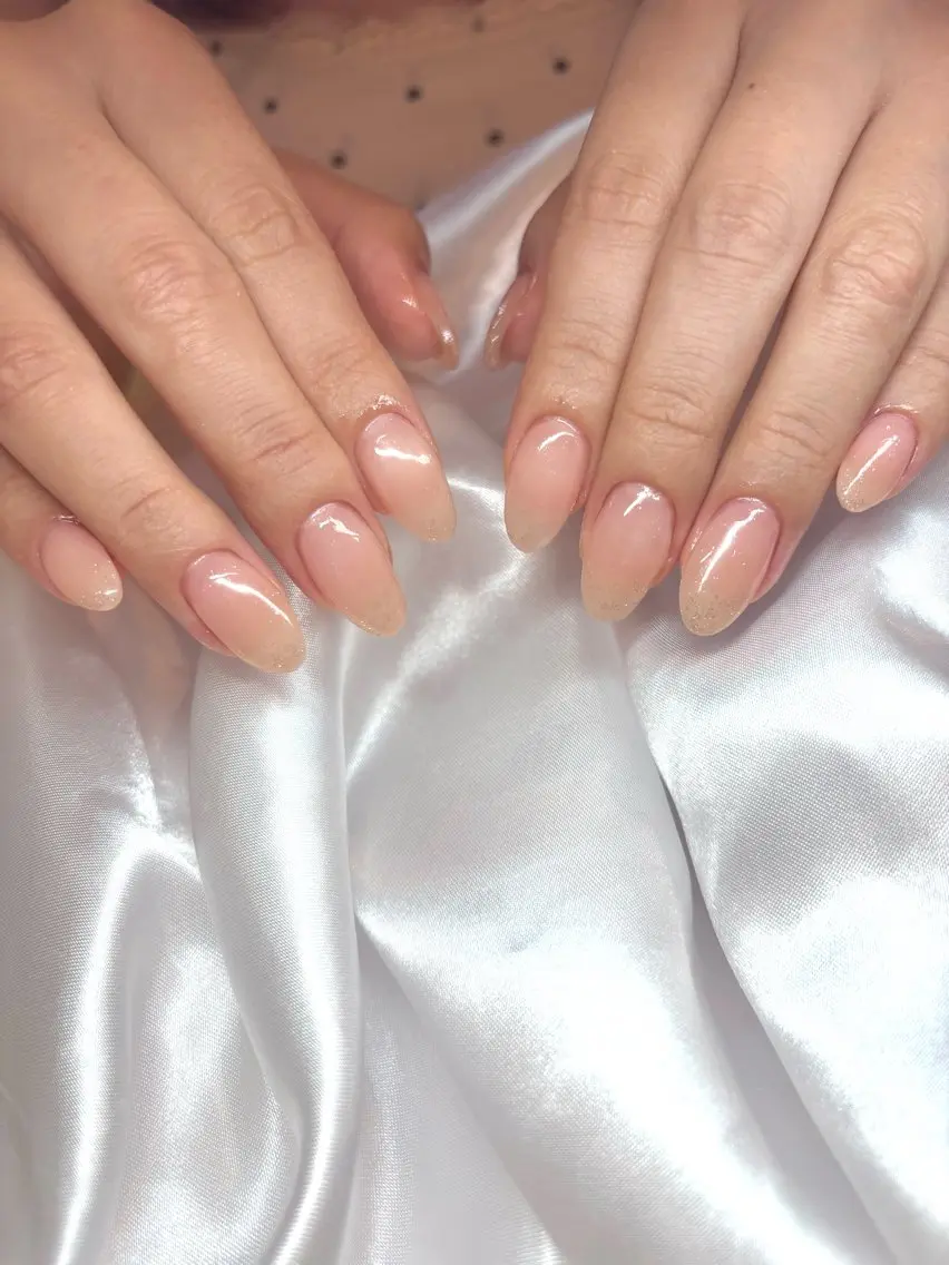 ネイル Mimmy nail satomiのネイルデザイン