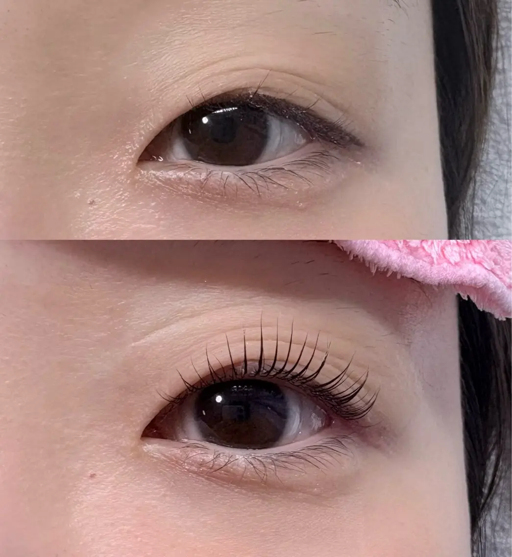 マツエク・マツパ トータルビューティー サロン・Ｎの眉毛・アイブロウイメージ