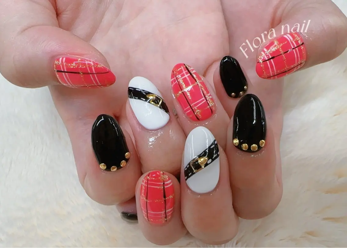 ネイル ひろとネイル nailのネイルデザイン