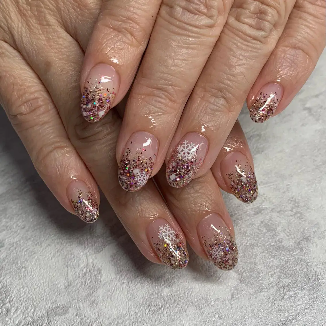 ネイル Grace Nailのネイルデザイン