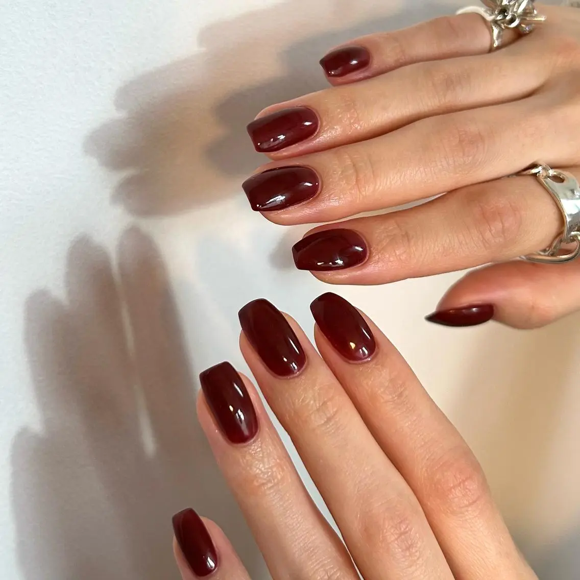 ネイル ハンドネイル lcoco nailのネイルデザイン
