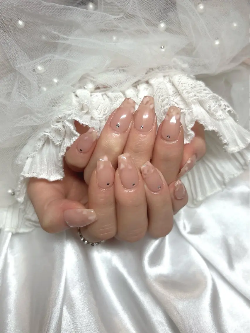 ネイル sissy sakuraのネイルデザイン