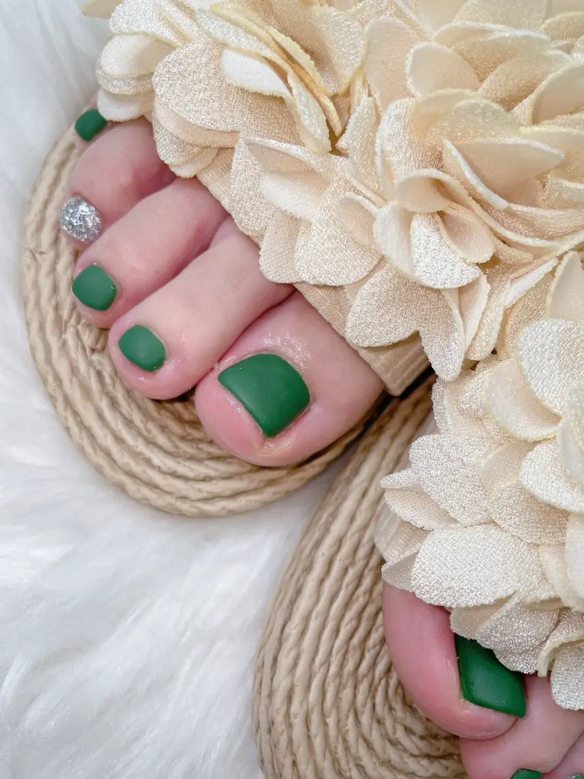 ネイル misun_ nailのネイルデザイン