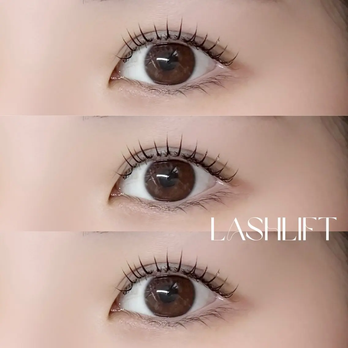 マツエク・マツパ eyelash brightのマツエク・マツパデザイン
