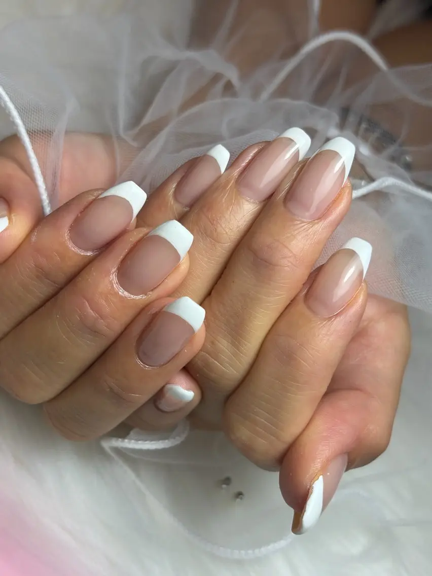 ネイル NailSalon Amitieのネイルデザイン