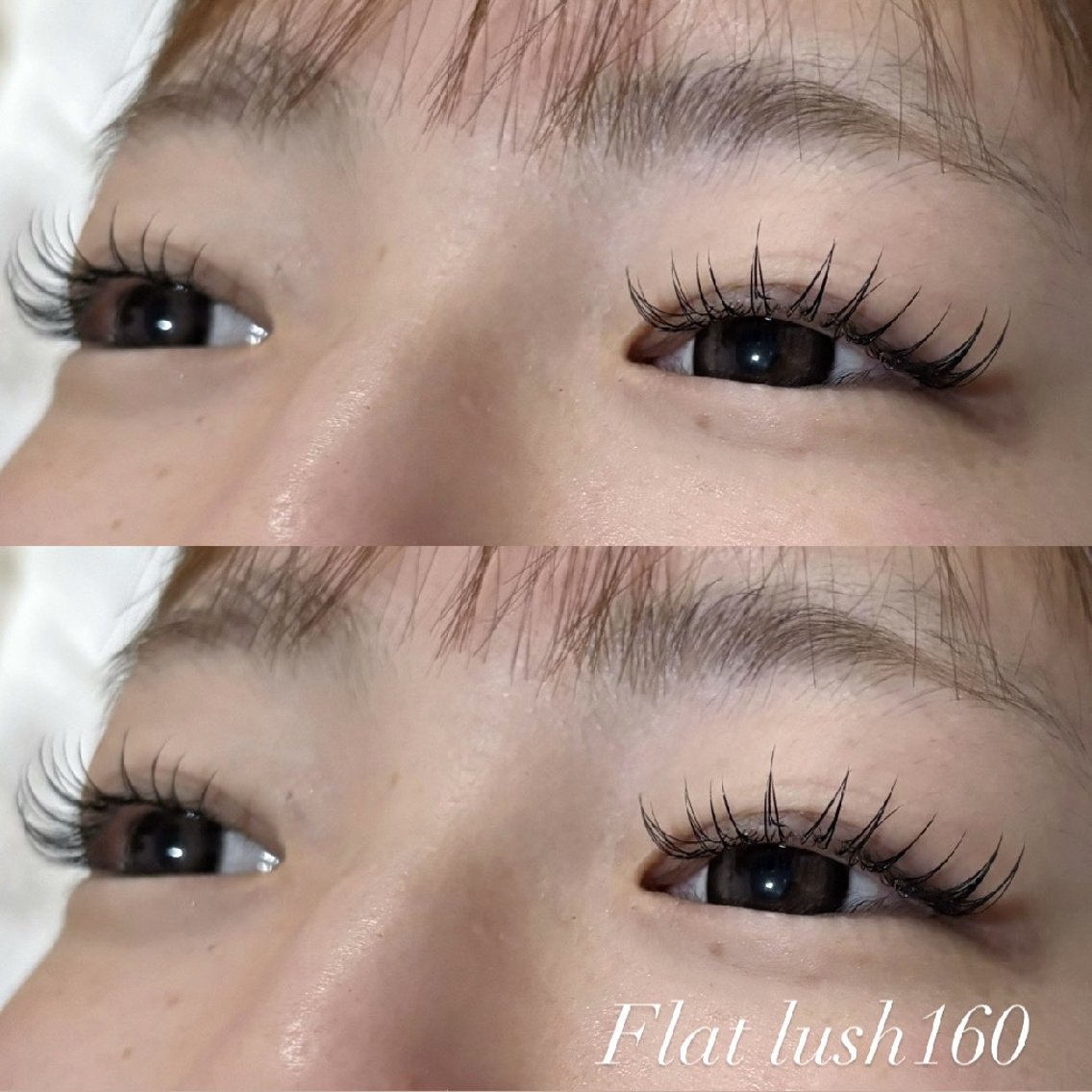 マツエク・マツパ マツエク eyelash salon Luceのマツエク・マツパデザイン