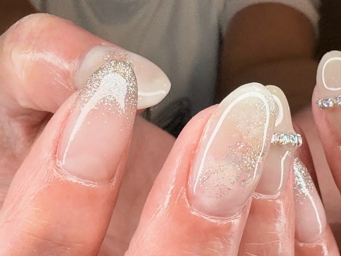 ネイル nail salon luuのネイルデザイン