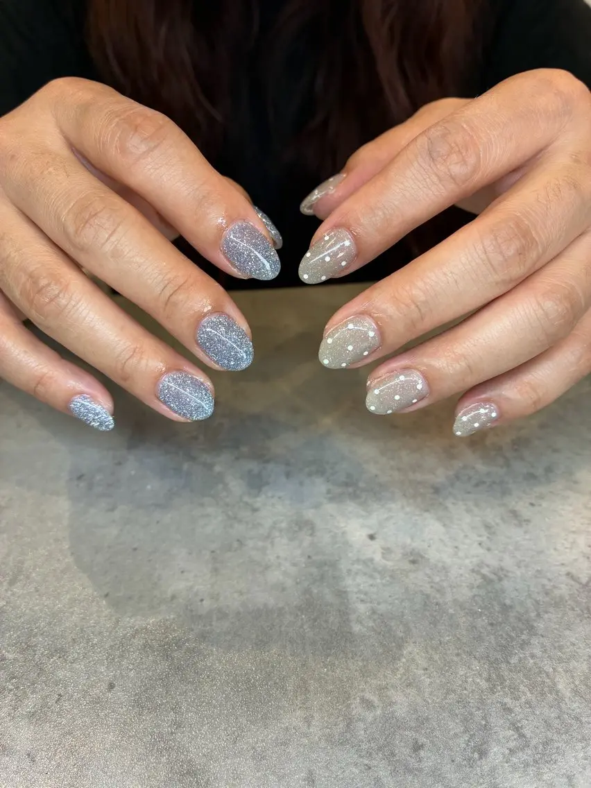 ネイル S. SAYAのネイルデザイン