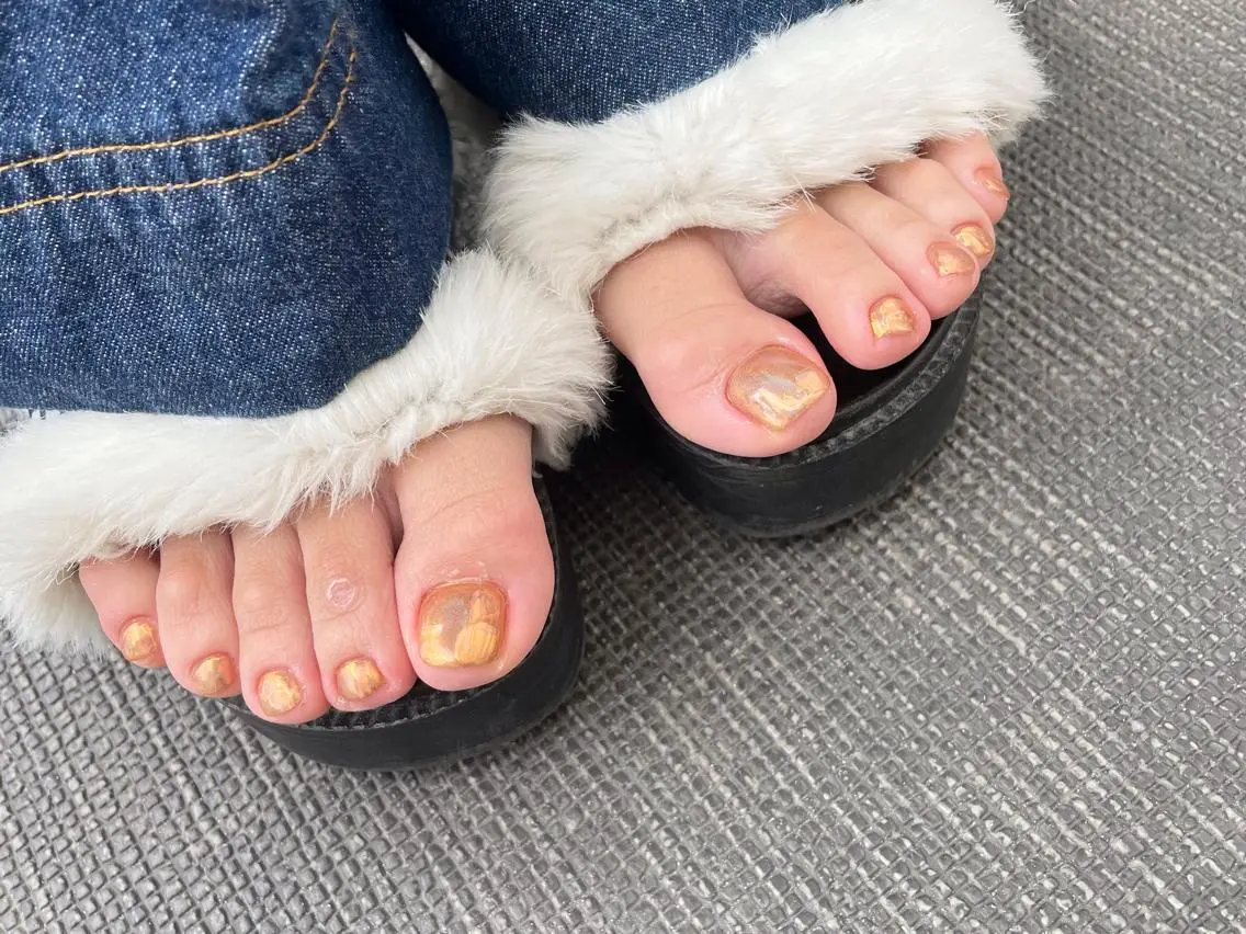 ネイル nail salon アトリエBONOのネイルデザイン