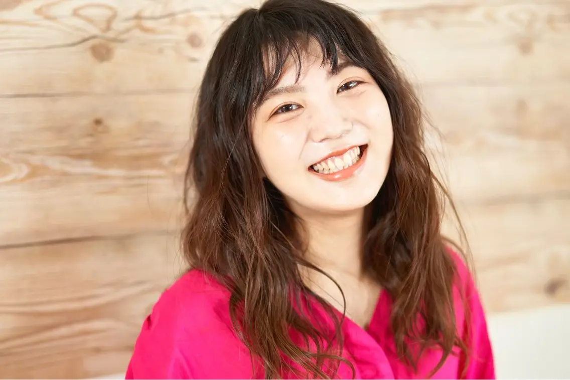 ロング 🤎Ｋ＋Plus🤎 柴田のヘアスタイル