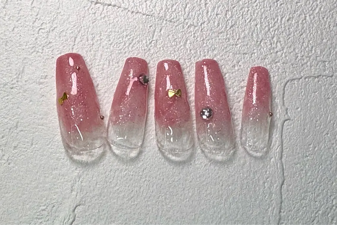 ネイル ハンドネイル nail salon quartettoのネイルデザイン