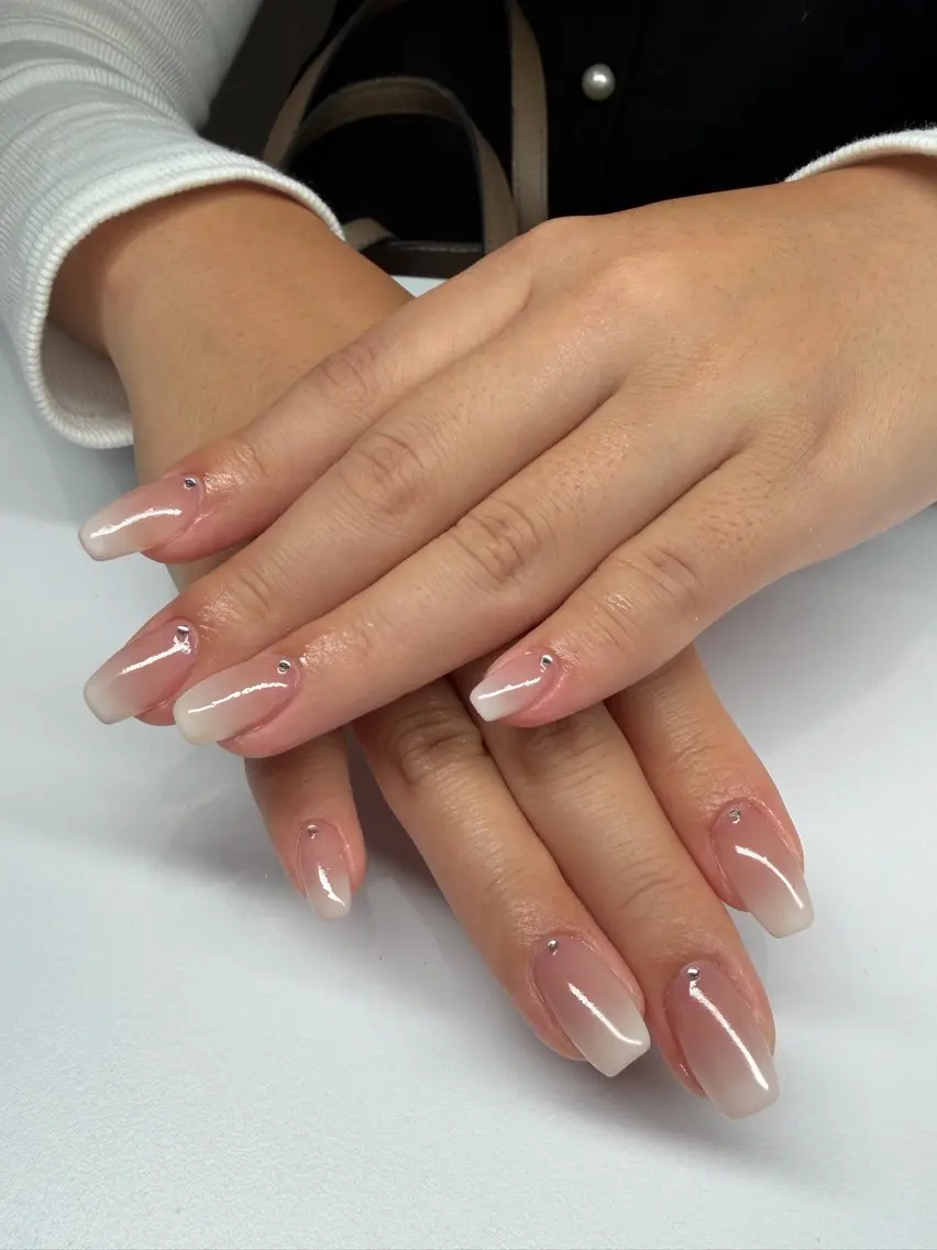 ネイル ハンドネイル eyelash& nailsalonMのネイルデザイン