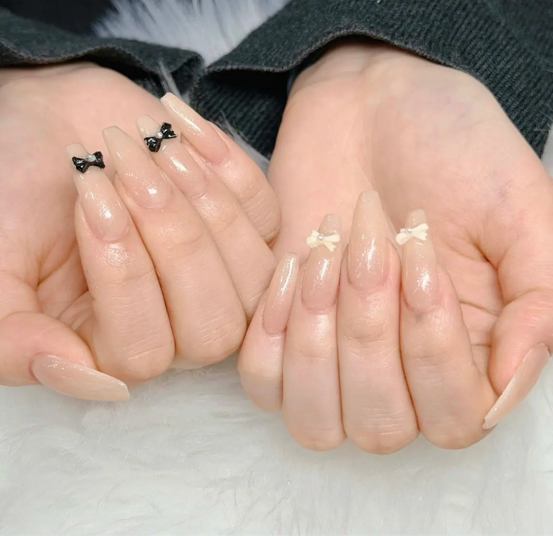 ネイル Mi nailsのネイルデザイン